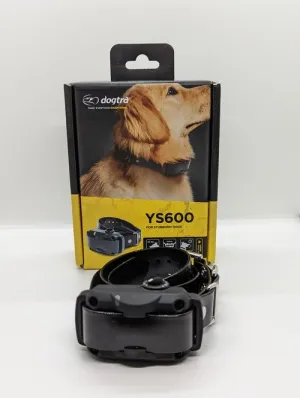 Bark collar YS-600