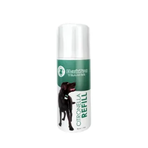 Barktec BT-105  Citronella Spray Refill