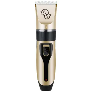 Best Seller professional pet trimmer Dog Hair Clipper Pet Hair Shaver