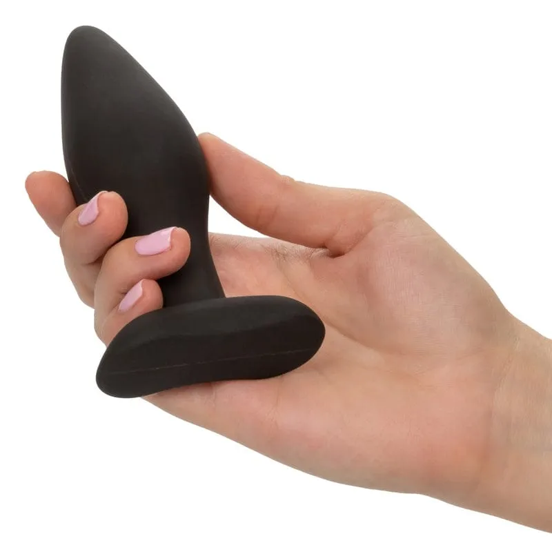Calexotics Silicone Anal Exerciser Kit