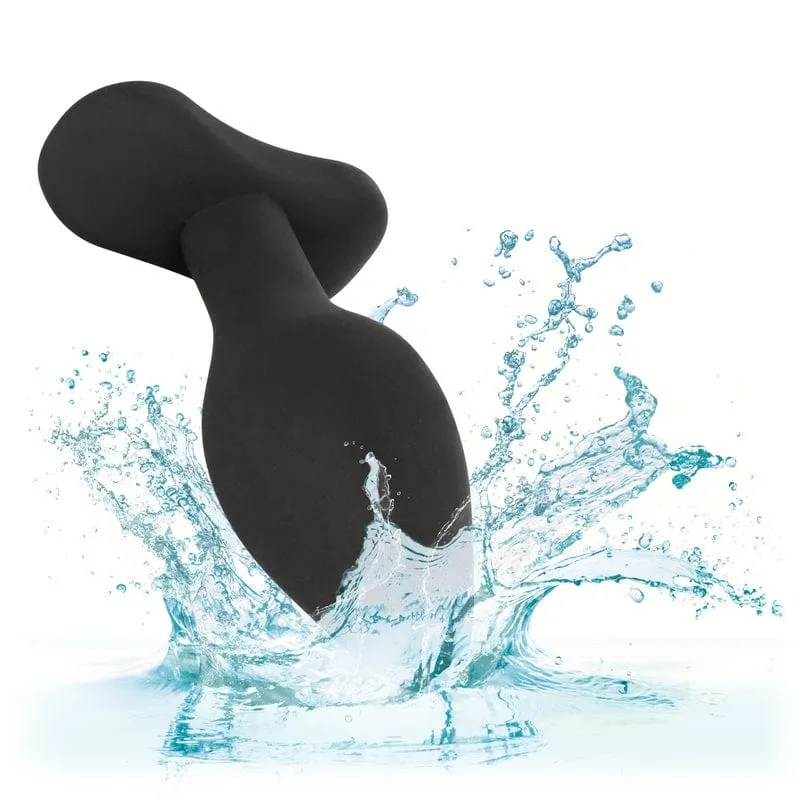 Calexotics Silicone Anal Exerciser Kit
