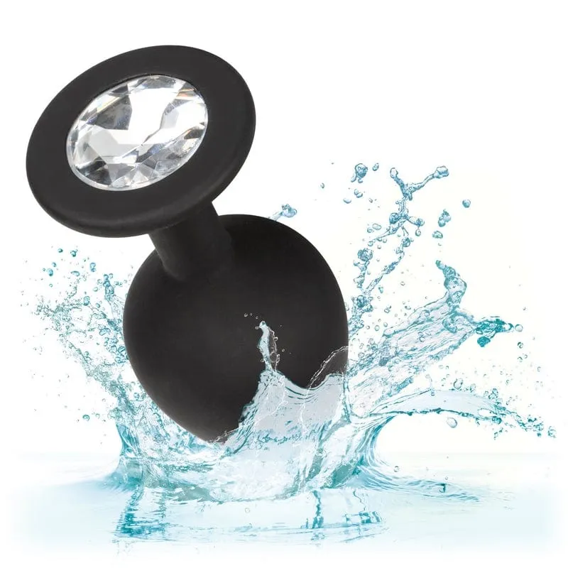Calexotics Silicone Gem Anal Kit