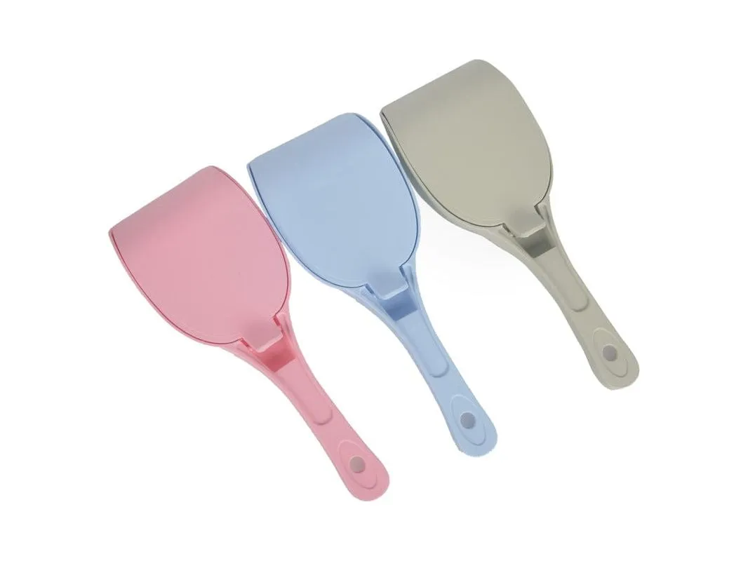 Cat Litter Shovel With Lid 25.5*9.9*8.2