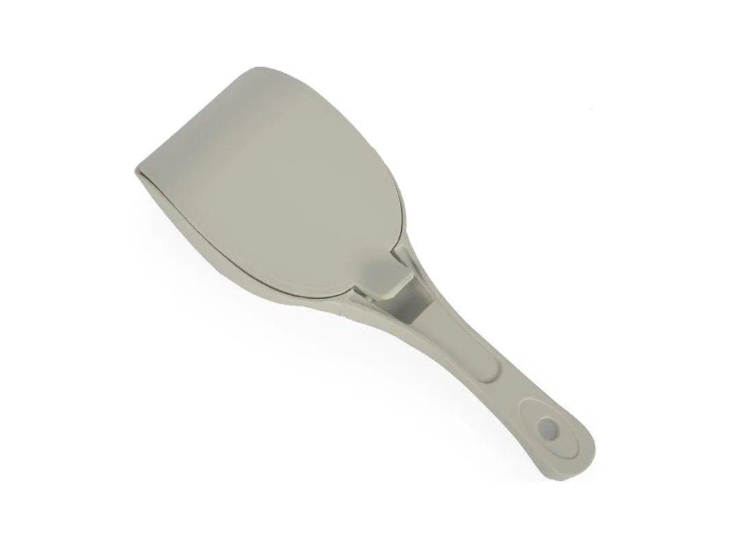 Cat Litter Shovel With Lid 25.5*9.9*8.2