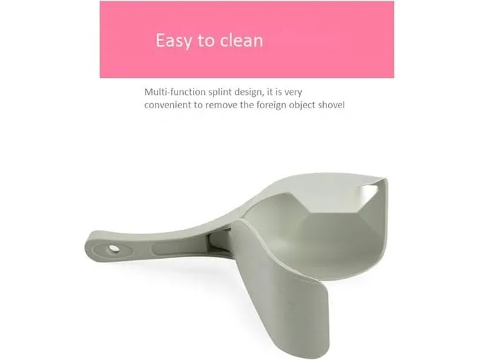 Cat Litter Shovel With Lid 25.5*9.9*8.2