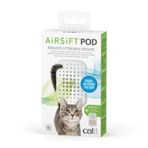 CATIT AirSift Pod