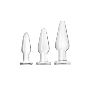 Crystal Glass Anal Training Kit