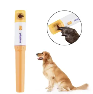 Electric Dog Nail Clipper