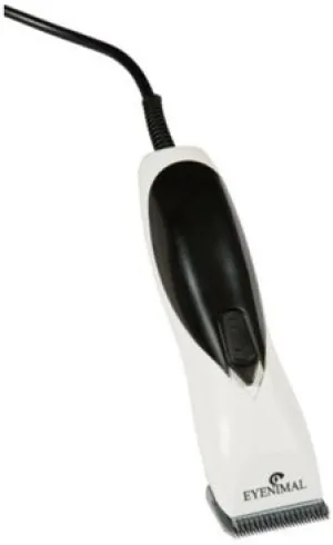 EYENIMAL PROFESSIONAL PET CLIPPER
