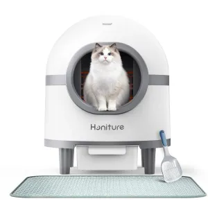 Honiture Smart Litter Box PL01