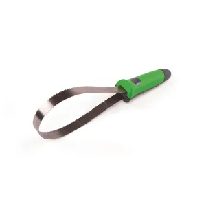Kazoo Shedding Tool