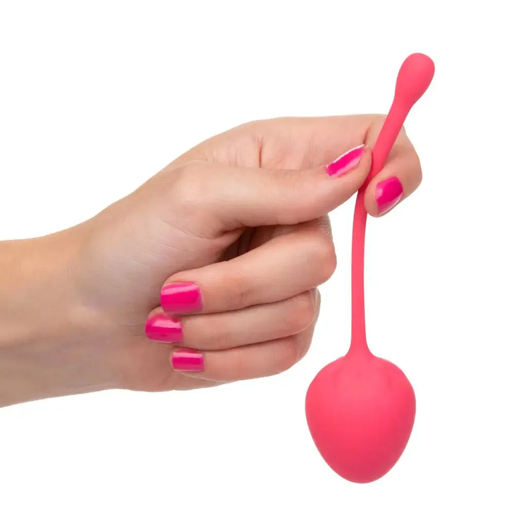 Kegel Training Strawberry <strong>Pro</strong> <i>Set of 6</i>