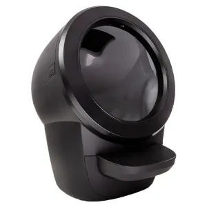 Litter Robot 4 Cat Litter Box - Black | LR4-0305-00-EU