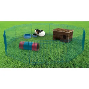 Living World Critter - Playtime - 34.29 L x 22.86 H cm (13.5 L x 9 H in)