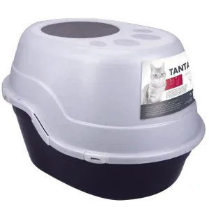 M-PETS Tanta Top Entry Cat Litter Box