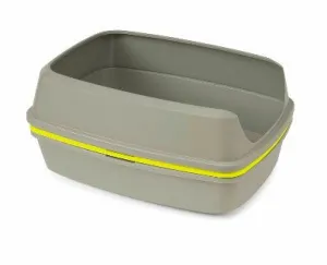 Moderna Lift To Sift Open Litter Tray Large