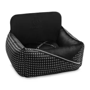 Oh Charlie Dog Car Seat Bed Prestige