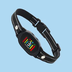 PD 216 AI Smarts Anti Barking Collar With Shock