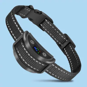 PD 259C AI Smart Shock Anti Barking Collar