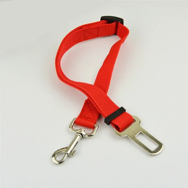 Pet Car Seat Belt