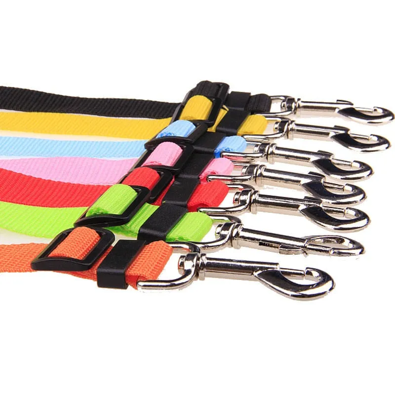 Pet Car Seat Belt