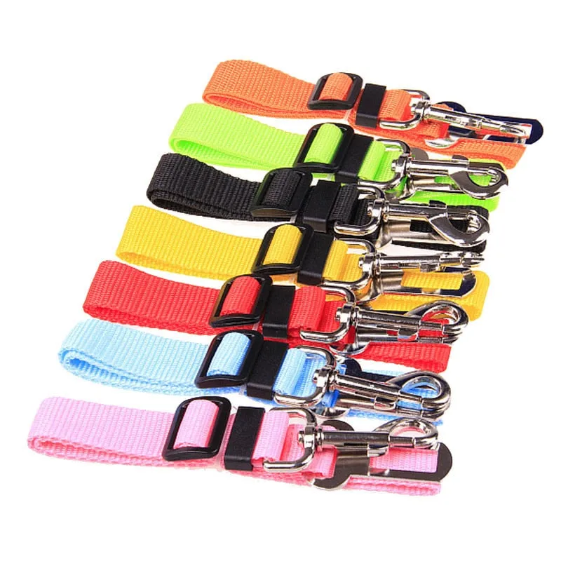 Pet Car Seat Belt