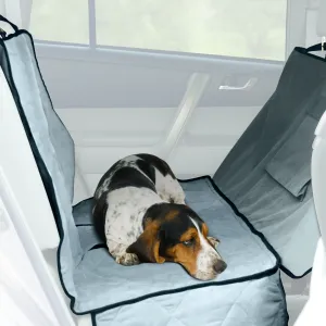 Pet Deluxe Car Seat Saver