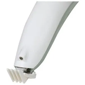 Pet foot hair clipper with USB rechargeable and “LED Lighting Dog Trimmers``