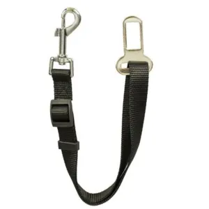 Pets Seat Belt Car Lead - 2 x 30 to 50cm