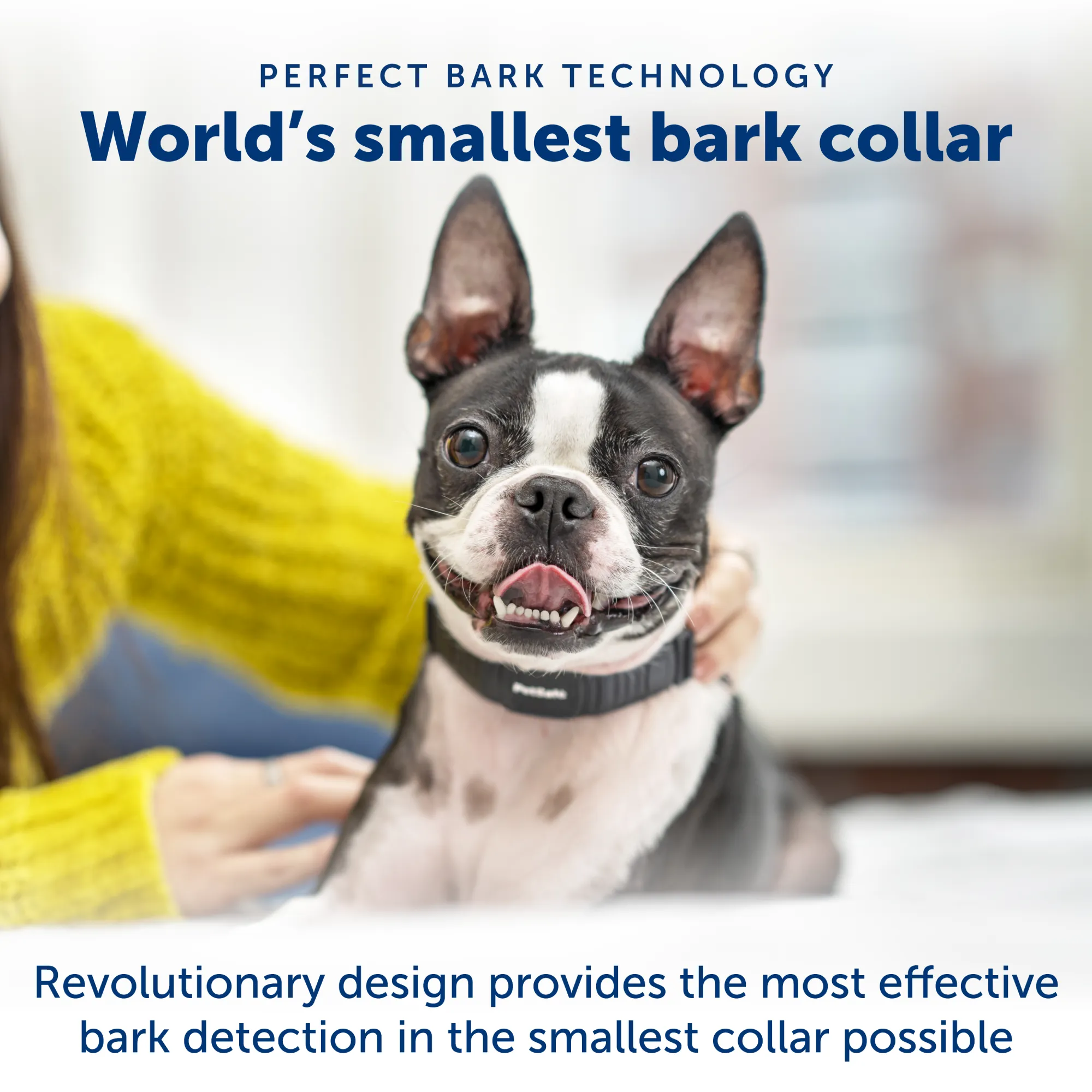 PetSafe NanoBark™ Collar
