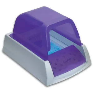 PetSafe ScoopFree Ultra Self-Cleaning Cat Litter Box