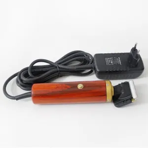 Professional Dog Hair Clipper 55W EU High Power Scissors Pet Trimmer Grooming Electric Shaving Cut Machine Hair Remover