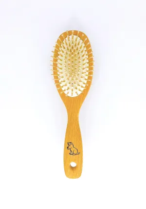 Redecker Dog Brush