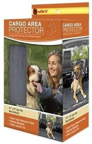 Ruffin 'It Cargo Area Protector SALE