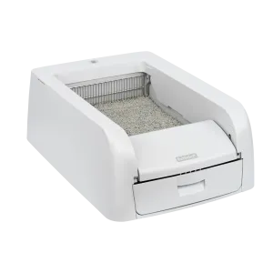 ScoopFree™ Clumping Self-Cleaning Litter Box