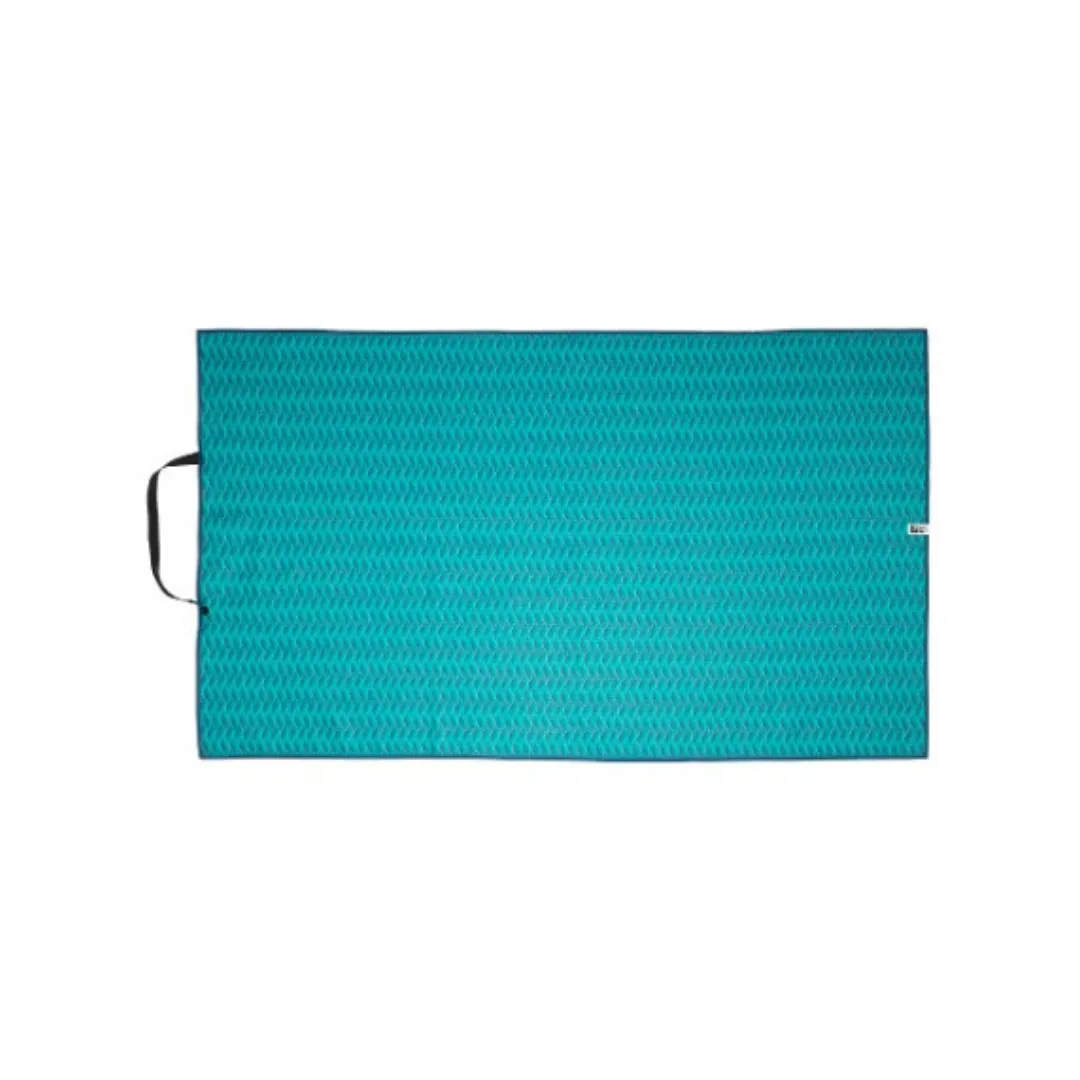 Tag Along Dog Towel