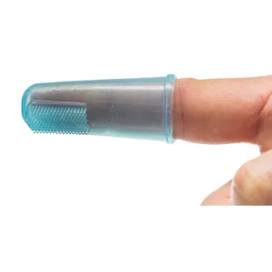 Trixie - Finger Toothbrush Set