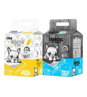 TRY & BUY: Absorb Plus Pee Pad Bundle