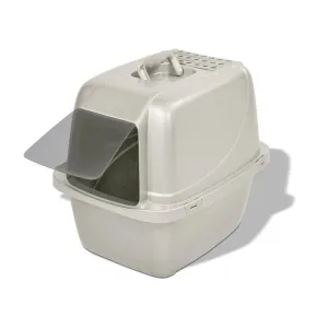 Van Ness Hooded Cat Pan - Large